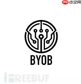 我的天!又一个僵尸网络开源了BYOB僵尸网络开源代码