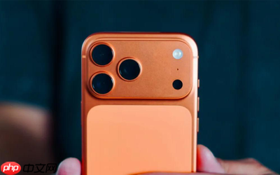 国外专业团队深度评测iPhone 17 Pro相机 8倍长焦如何？