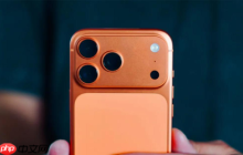 国外专业团队深度评测iPhone 17 Pro相机 8倍长焦如何?