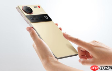 努比亚Z80 Ultra影像配置曝光:同期唯一大底超广角