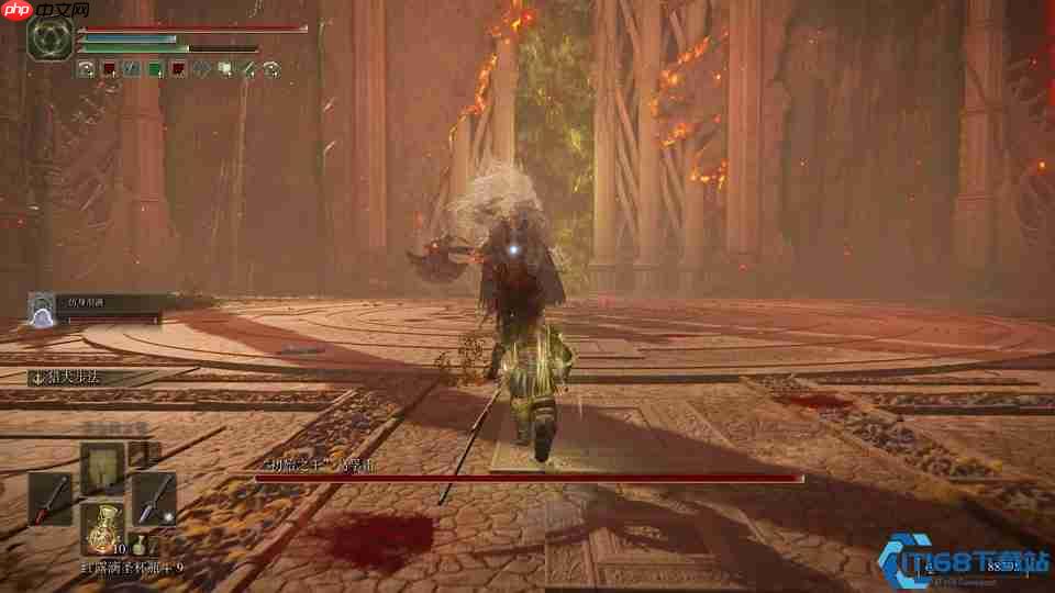 灰城罗德尔全收集终极指南:护符与隐藏物品精准定位攻略