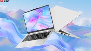 联想昭阳X7：以软硬件协同赋能高效办公，重塑专业创作性能新标杆