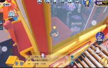 盲盒二楼终极探索指南:从传送门到秘境宝藏