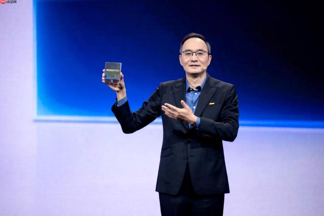 天玑 9500 的双 NPU 架构设计，如何让手机 AI 功能从 “尝鲜” 变成 “刚需”？