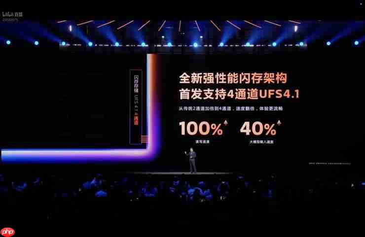 天璣 9500 的雙 NPU 架構(gòu)設(shè)計，如何讓手機 AI 功能從 “嘗鮮” 變成 “剛需”？