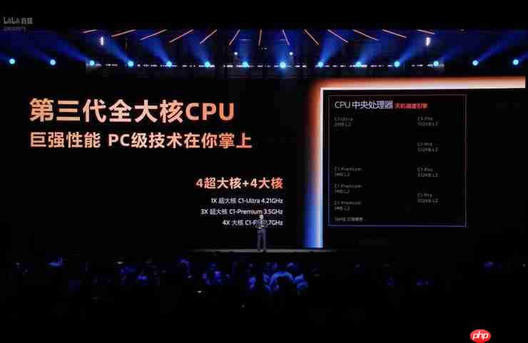 天璣 9500 的雙 NPU 架構(gòu)設(shè)計，如何讓手機 AI 功能從 “嘗鮮” 變成 “剛需”？