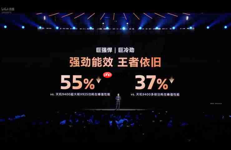 天璣 9500 的雙 NPU 架構(gòu)設(shè)計，如何讓手機 AI 功能從 “嘗鮮” 變成 “剛需”？