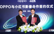 OPPO Find X9系列首发4K超清实况照片,引领影像新纪元