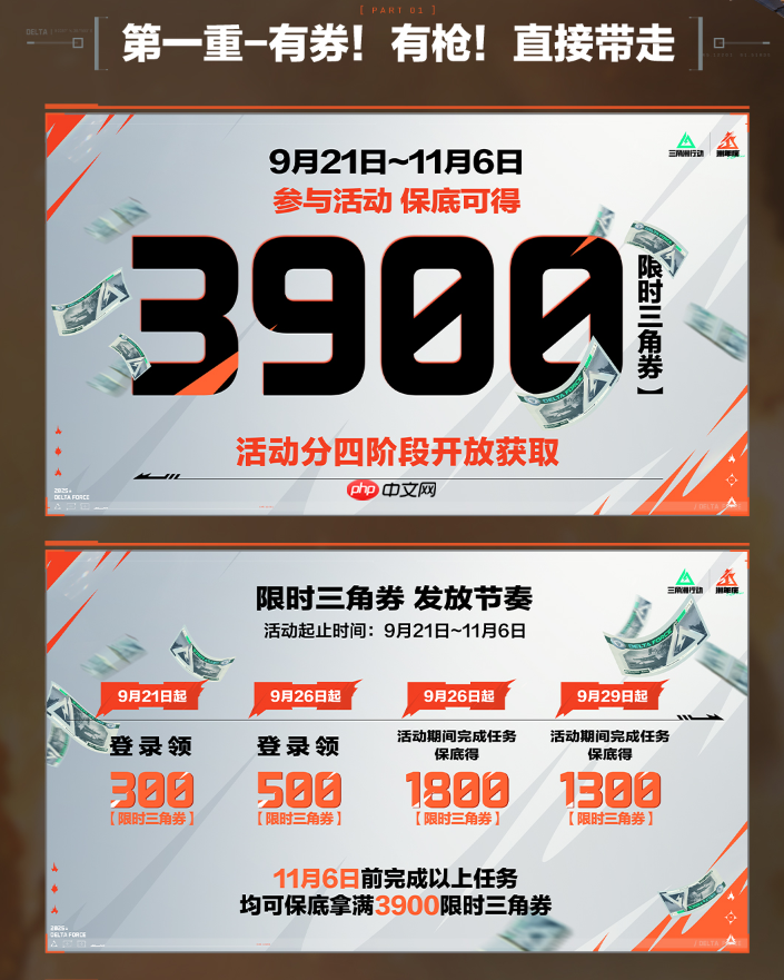 三角洲行动烈火冲天赛季周年庆版本内容一览-烈火冲天赛季周年庆版本有哪些内容