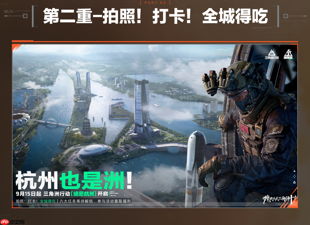 三角洲行动烈火冲天赛季周年庆版本内容一览-烈火冲天赛季周年庆版本有哪些内容