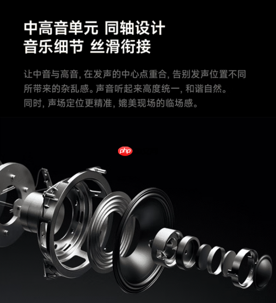 雷军演讲带火小米Sound2 Max音箱，逛京东抢先体验赢晒单好礼