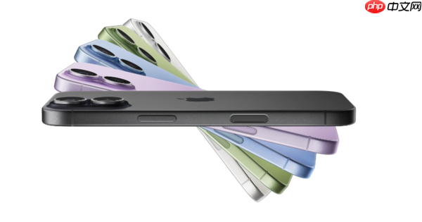 苹果夺国内手机最新周销量冠军!占26.38%市场份额