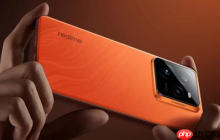 真我GT8 Pro搭载2K 144Hz苍穹屏 拥有7000nit峰值亮度