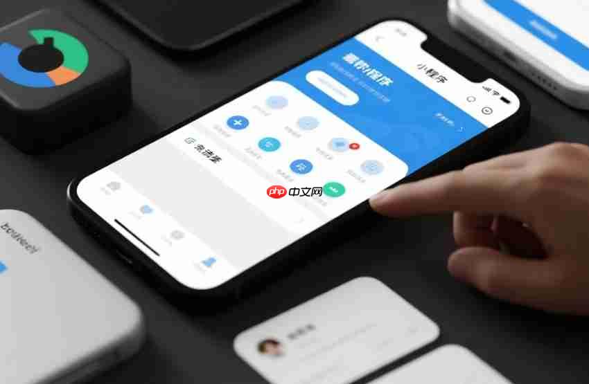 3个技巧,让你的小程序名称和简介自带流量密码!