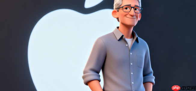 苹果AI新进展?支持MCP协议 疑似布局AI智能体