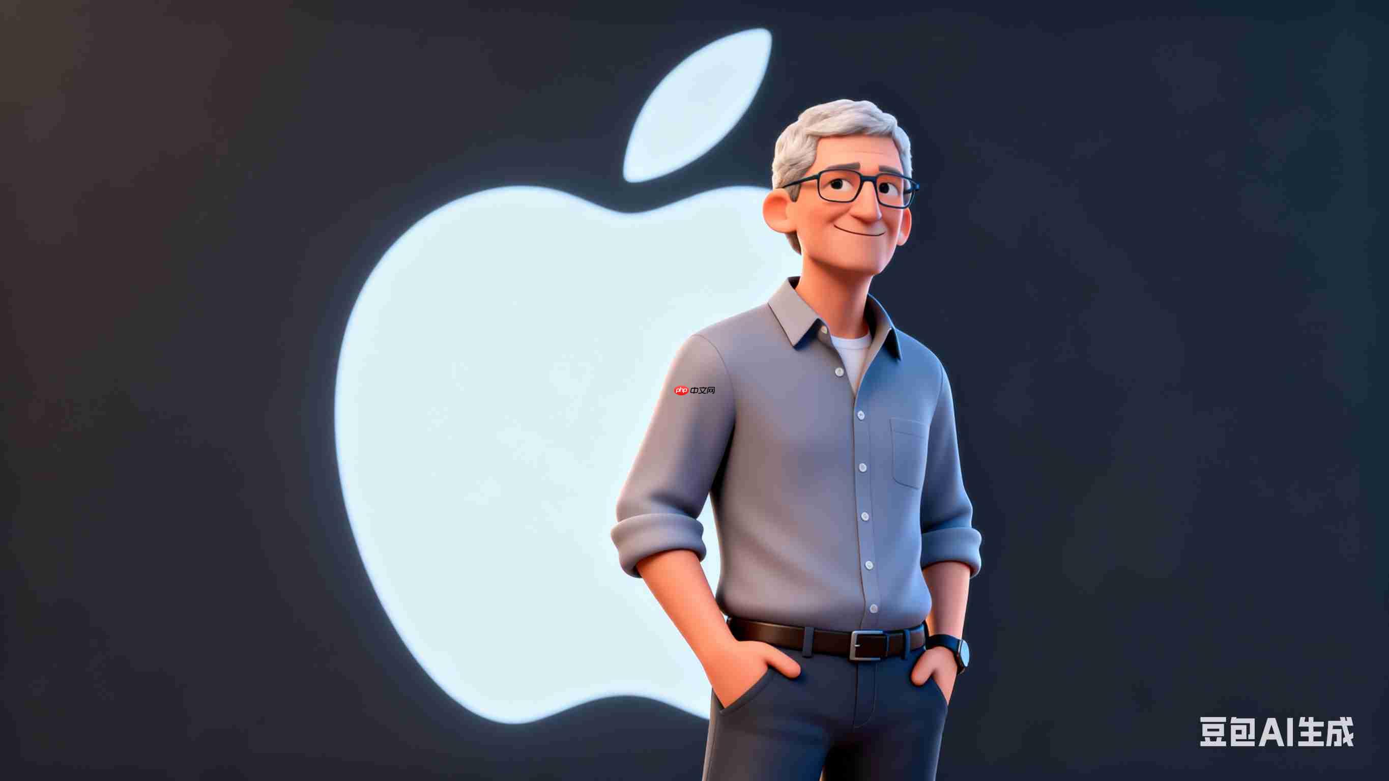 苹果ai新进展?支持mcp协议 疑似布局ai智能体