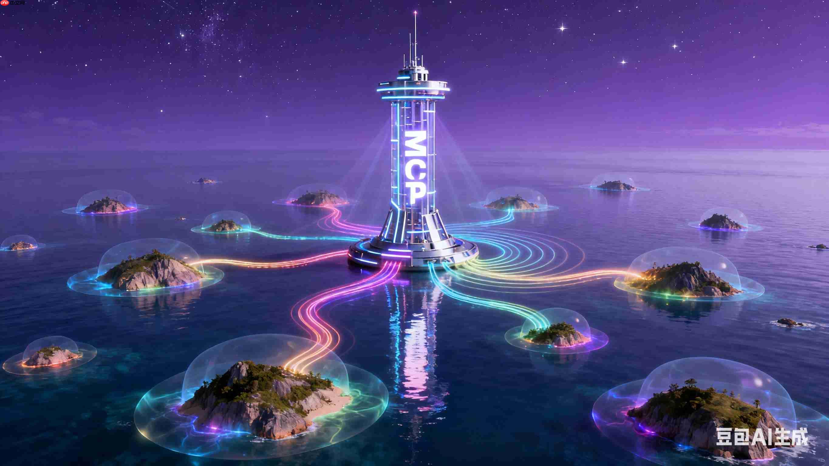 苹果AI新进展?支持MCP协议 疑似布局AI智能体