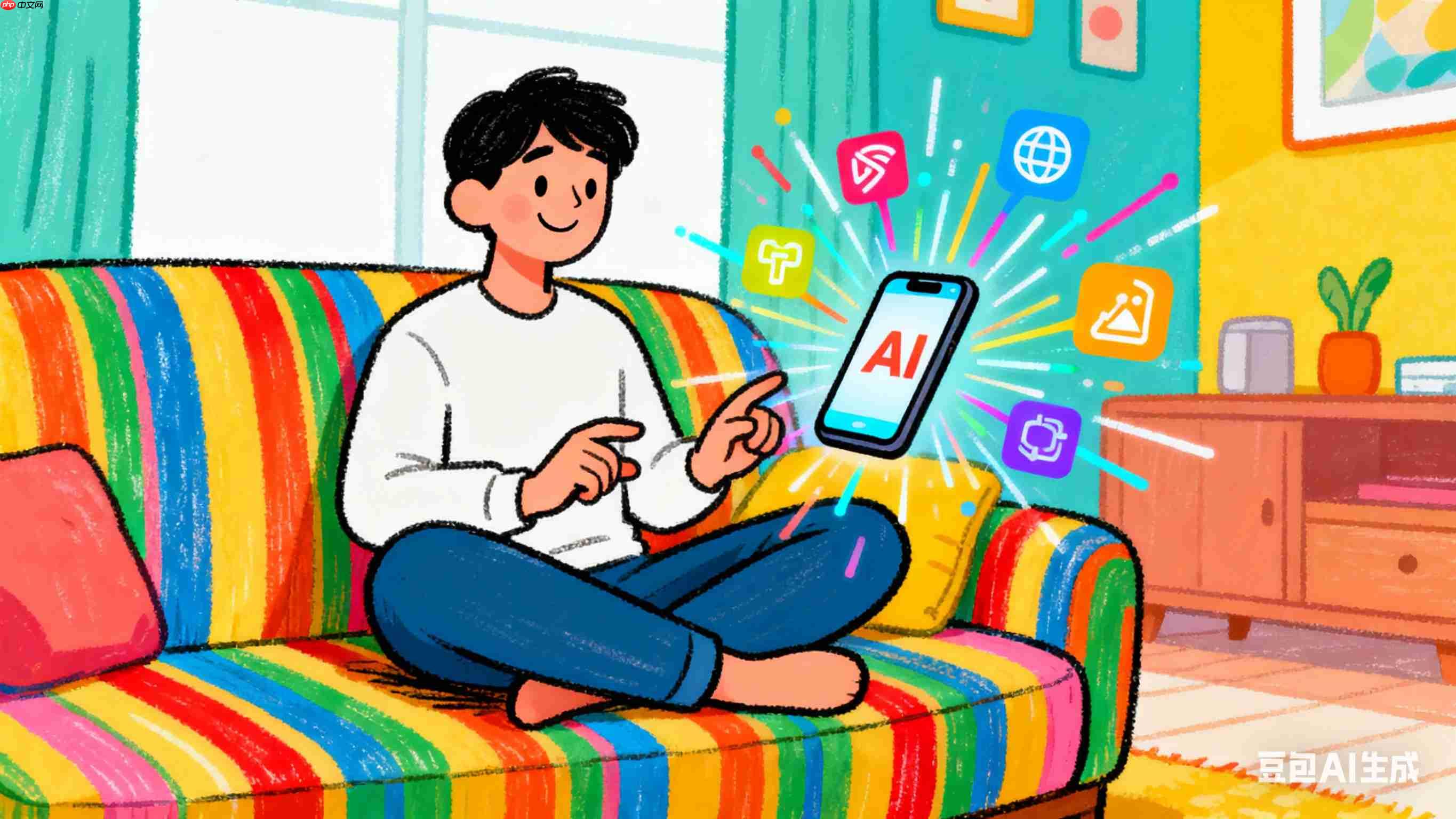 苹果AI新进展?支持MCP协议 疑似布局AI智能体