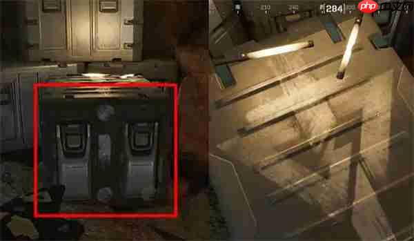 三角洲行动黄金鸟窝位置在哪-三角洲行动黄金鸟窝位置汇总