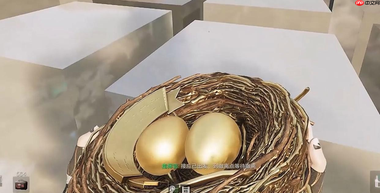 三角洲行动黄金鸟窝位置在哪-三角洲行动黄金鸟窝位置汇总
