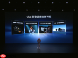 vivo X300系列重构移动影像体验，全链路创新开启场景化创作新时代