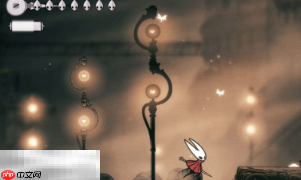 空洞骑士丝之歌三重镖怎么拿 三重镖获取攻略