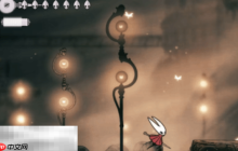 空洞骑士丝之歌三重镖怎么拿 三重镖获取攻略