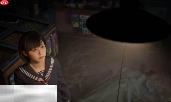 寂静岭f可以更改难度吗 寂静岭f难度差异介绍