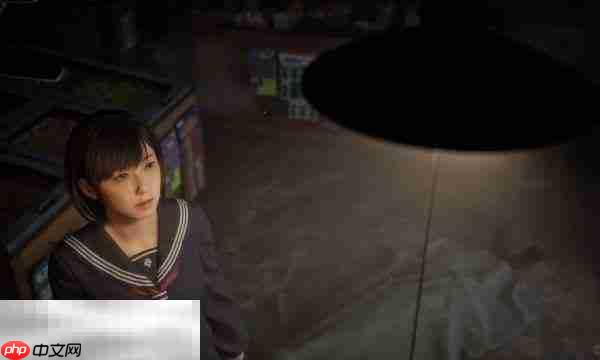 寂静岭f可以更改难度吗 寂静岭f难度差异介绍