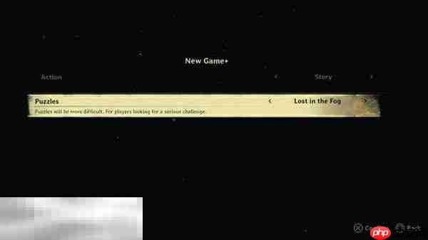 寂静岭f可以更改难度吗 寂静岭f难度差异介绍