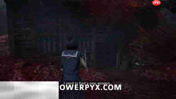 寂静岭f楼梯间的钥匙谜题怎么解 楼梯间的钥匙解谜攻略