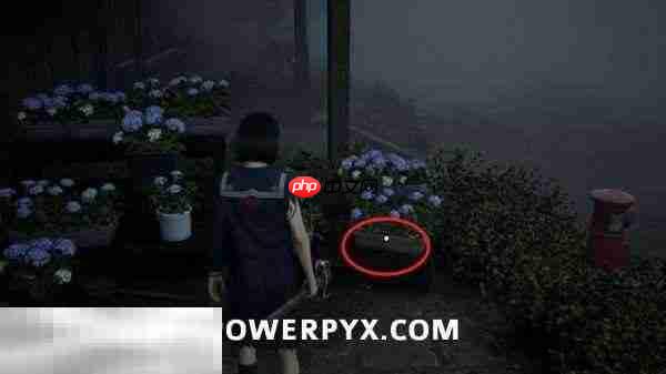 寂静岭f楼梯间的钥匙谜题怎么解 楼梯间的钥匙解谜攻略