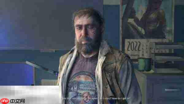 消逝的光芒困兽主线电力保障流程攻略 主线电力保障怎么过