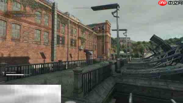 消逝的光芒困兽主线电力保障流程攻略 主线电力保障怎么过