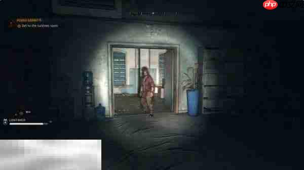 消逝的光芒困兽主线电力保障流程攻略 主线电力保障怎么过