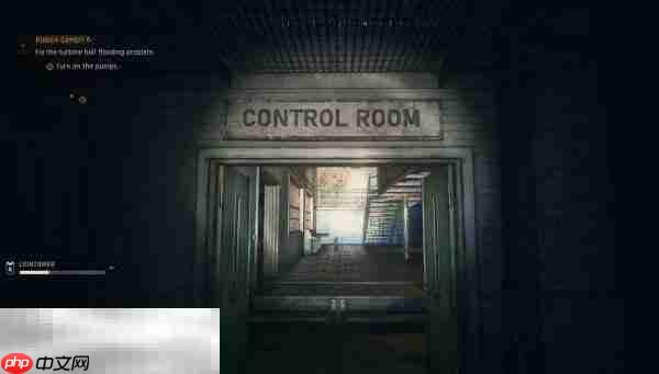 消逝的光芒困兽主线电力保障流程攻略 主线电力保障怎么过