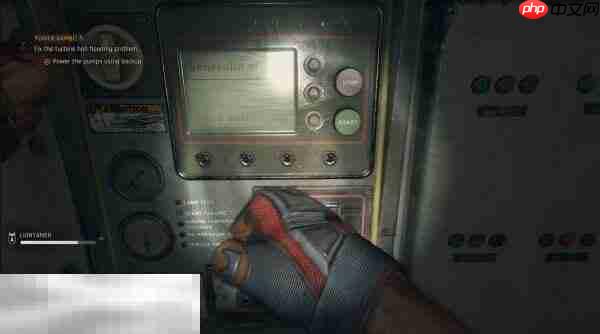 消逝的光芒困兽主线电力保障流程攻略 主线电力保障怎么过