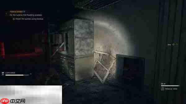 消逝的光芒困兽主线电力保障流程攻略 主线电力保障怎么过