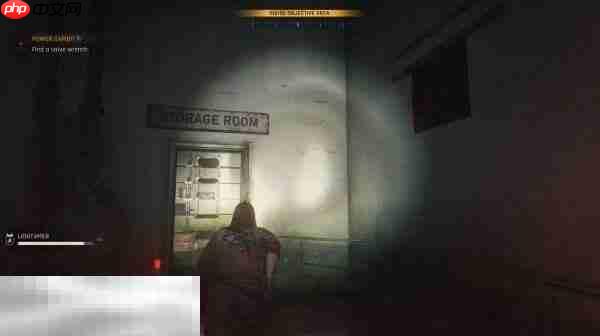 消逝的光芒困兽主线电力保障流程攻略 主线电力保障怎么过