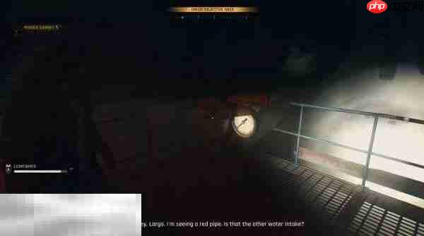 消逝的光芒困兽主线电力保障流程攻略 主线电力保障怎么过