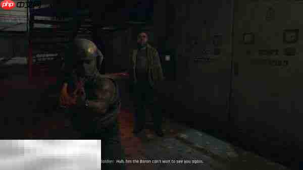 消逝的光芒困兽主线电力保障流程攻略 主线电力保障怎么过