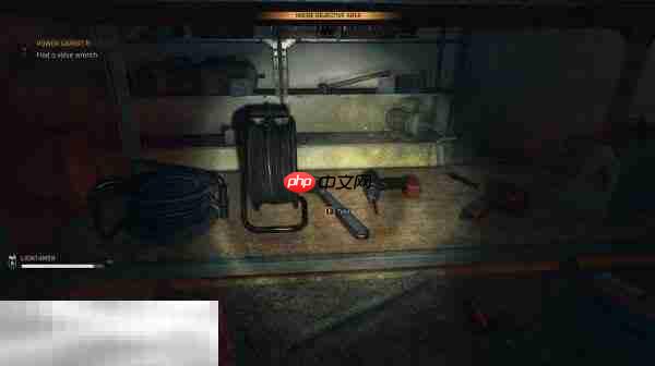 消逝的光芒困兽主线电力保障流程攻略 主线电力保障怎么过