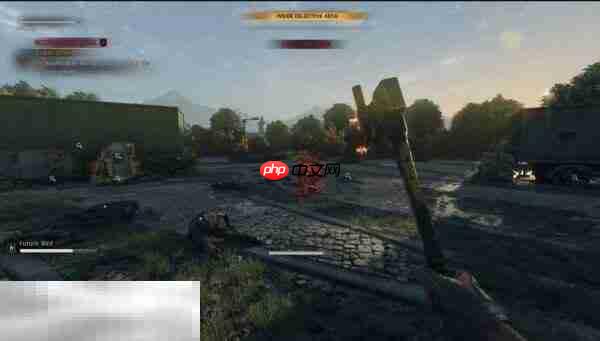 消逝的光芒困兽主线新的毒株流程攻略 主线新的毒株怎么过