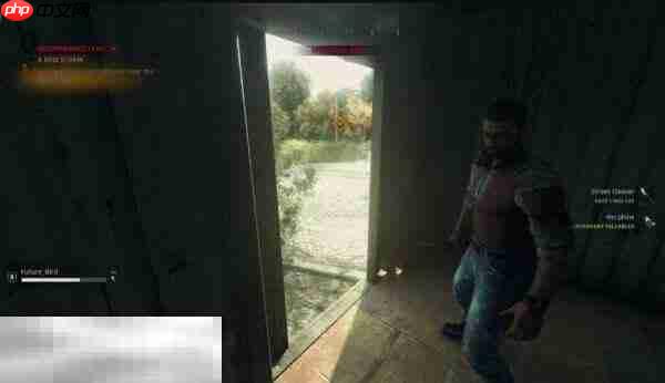 消逝的光芒困兽主线新的毒株流程攻略 主线新的毒株怎么过