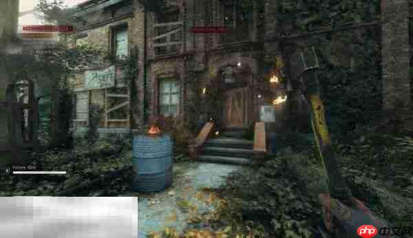 消逝的光芒困兽主线新的毒株流程攻略 主线新的毒株怎么过