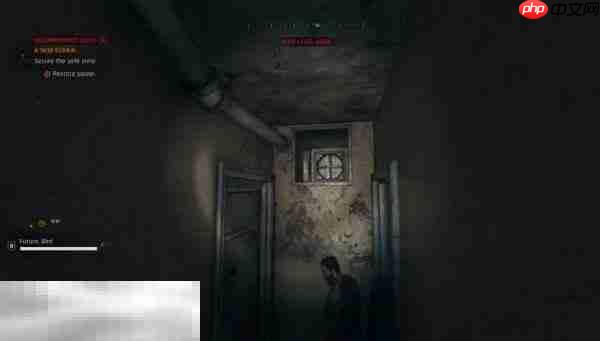 消逝的光芒困兽主线新的毒株流程攻略 主线新的毒株怎么过