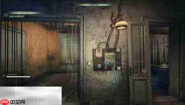 消逝的光芒困兽主线新的毒株流程攻略 主线新的毒株怎么过