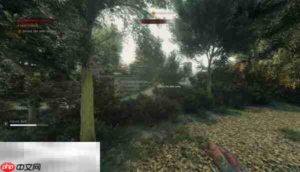 消逝的光芒困兽主线新的毒株流程攻略 主线新的毒株怎么过