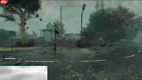 消逝的光芒困兽主线新的毒株流程攻略 主线新的毒株怎么过