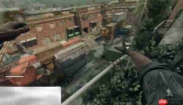 消逝的光芒困兽主线新的毒株流程攻略 主线新的毒株怎么过